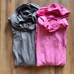 GAP workout top bundle